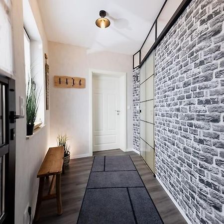 Racing-Apartment Herresbach ภายนอก รูปภาพ